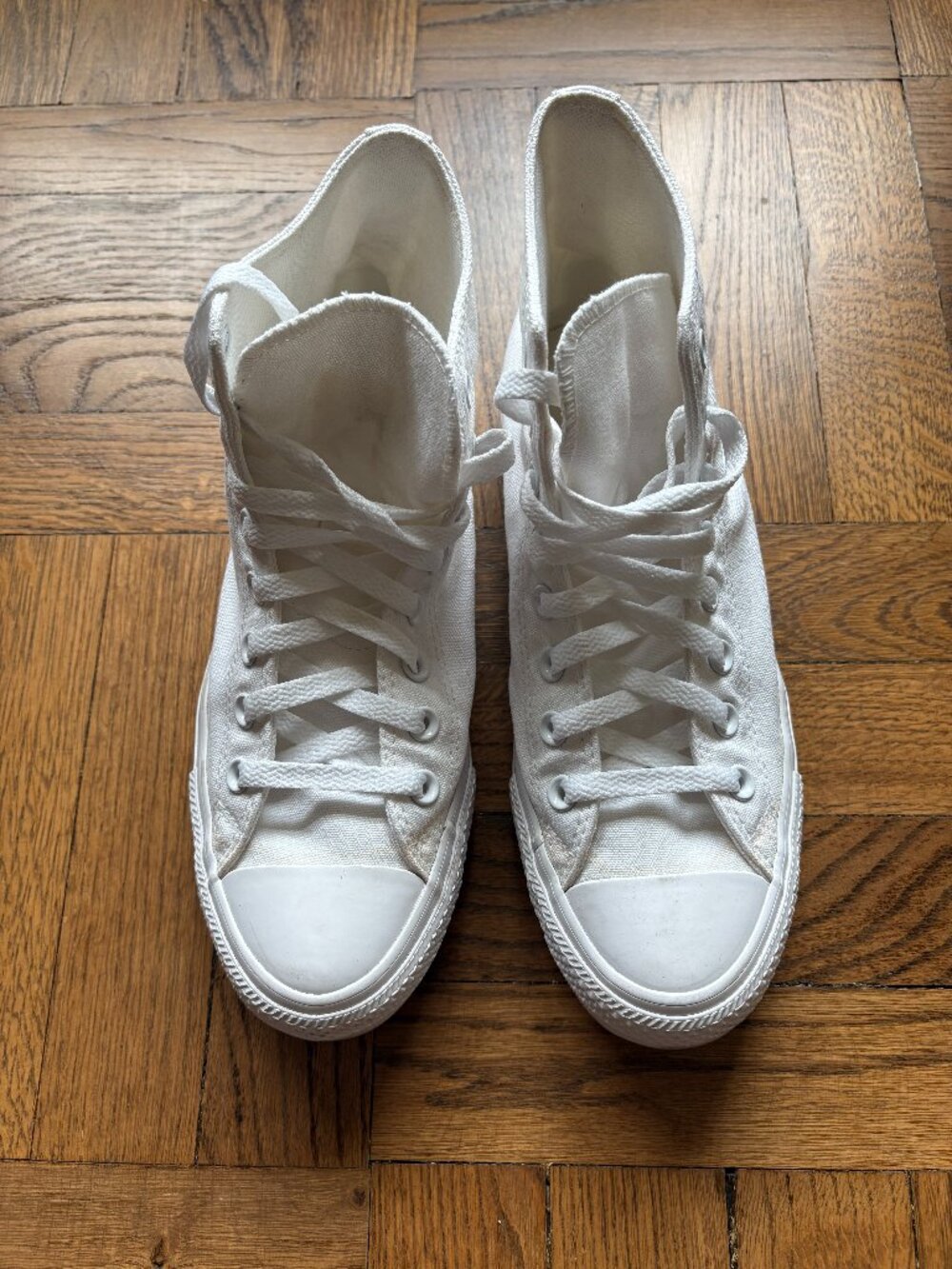 Converse All Star High Tops